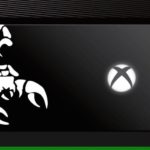 Xbox Scorpio