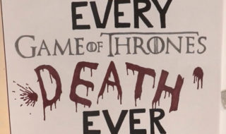 game of thrones video
