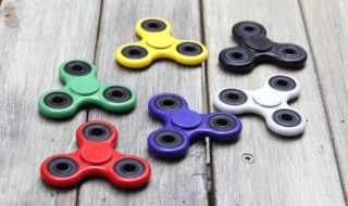 hand spinners fidget spinners