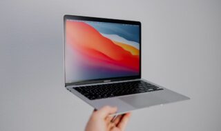 MacBook Air : les meilleures alternatives à l’ultrabook d’Apple en 2021