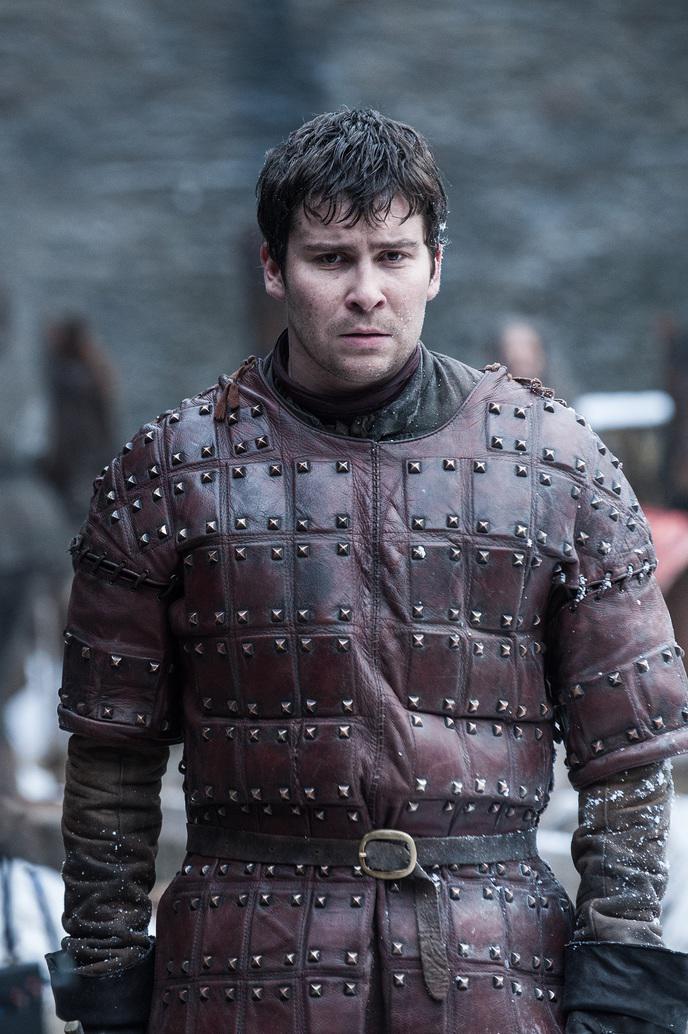 Game Of Throne Saison 7 Game of Thrones saison 7 : 19 photos inédites dévoilent les épisodes