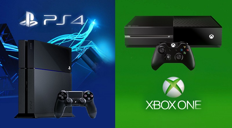 Console La Plus Puissante Entre Ps4 Et Xbox One Crossplay : Microsoft et Sony voudraient que les joueurs Xbox One et