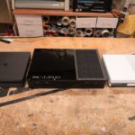 xstation xbox one et ps4 en une console