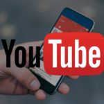 youtube video verticale