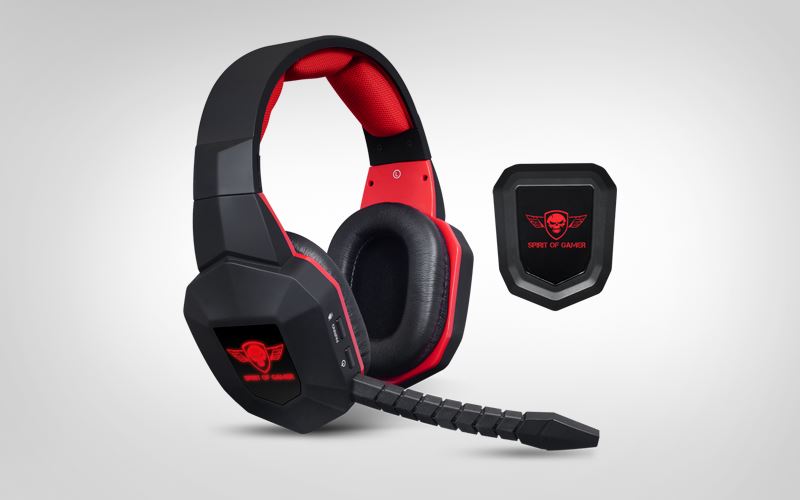 Top 11 Des Meilleurs Casques Micro Sans Fil Pour Les Gamers