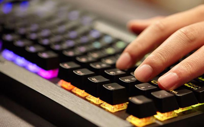 Meilleurs claviers gamer guide d