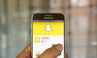 Comment utiliser Snapchat