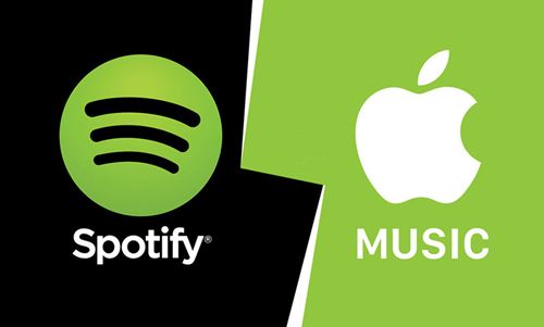 spotify- tunes windows store fall creators update