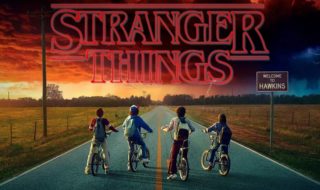 stranger things saison 2 affiche guide complet