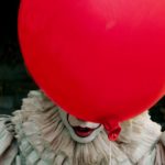 ca film nouvelle photo clown pennywise