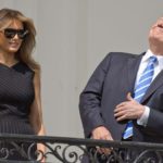 Donald Trump éclipse