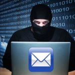 Email hacker
