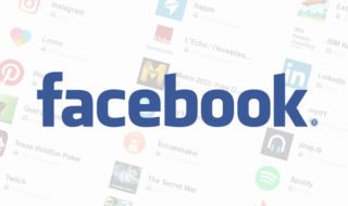 facebook réseau social suppression applications jeux
