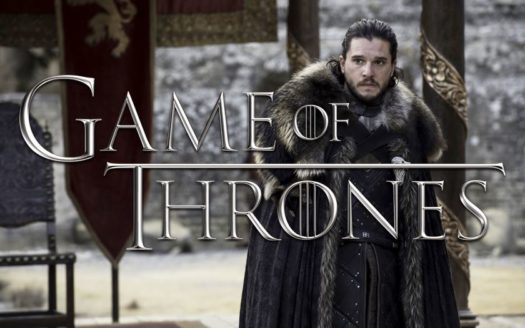 Game of Thrones saison 7 : l'épisode 7 explose le record d'audience