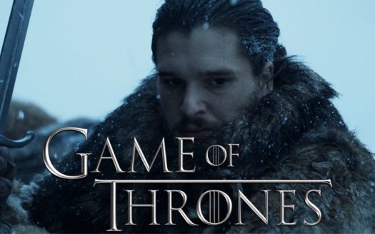 Game of Thrones saison 7 : voici comment la bataille du lac gelé de l