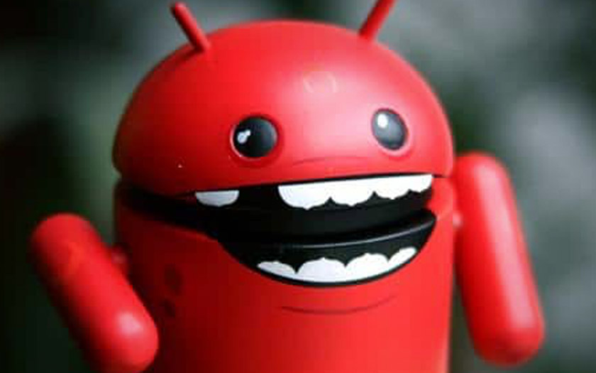 malware android