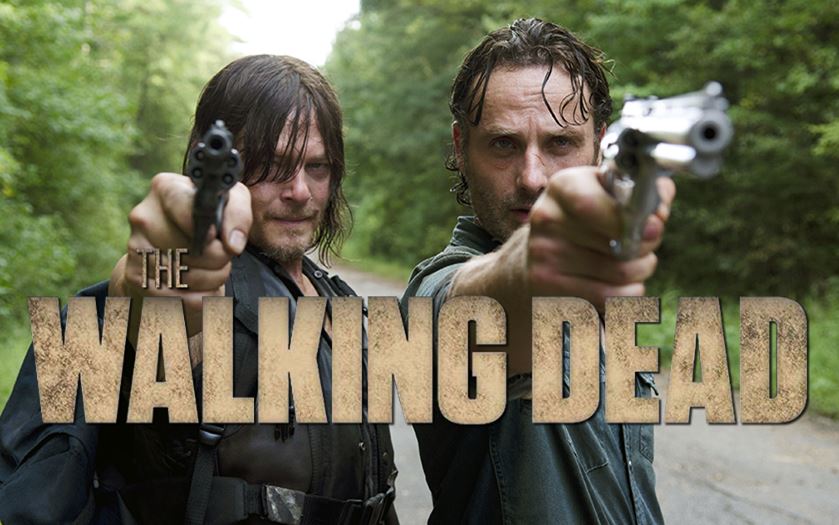 Fear The Walking Dead Saison 8 The Walking Dead saison 8 : le créateur du comics tease une « guerre