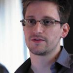 Edward Snowden Face ID iPhone X