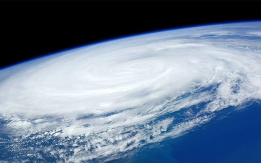 Ouragan, Cyclone, Typhon, Tornade, Quelle Est La Différence