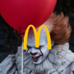 Pennywise mcdo