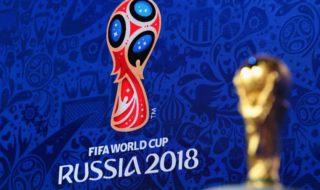 Coupe Du Monde Football 2018 En Russie Liste De Tous Les Pays Qualifies