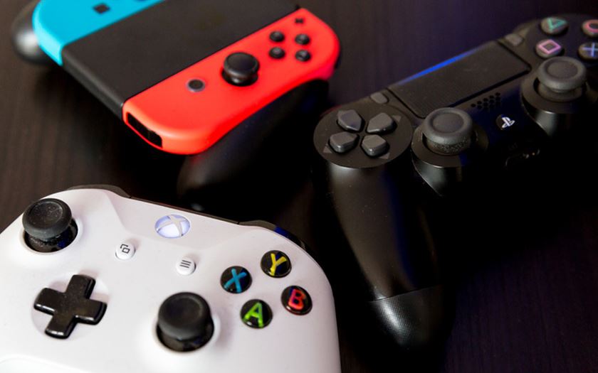 Xbox One : le cross-play Switch et PC arrive dans un 