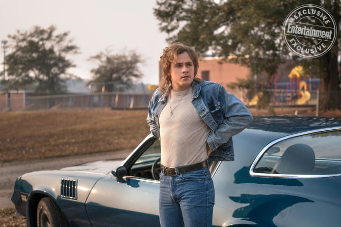Stranger Things Saison 4 Partie 2 Duree Episode Stranger Things, saison 2 : bandes-annonces, synopsis, casting, durée