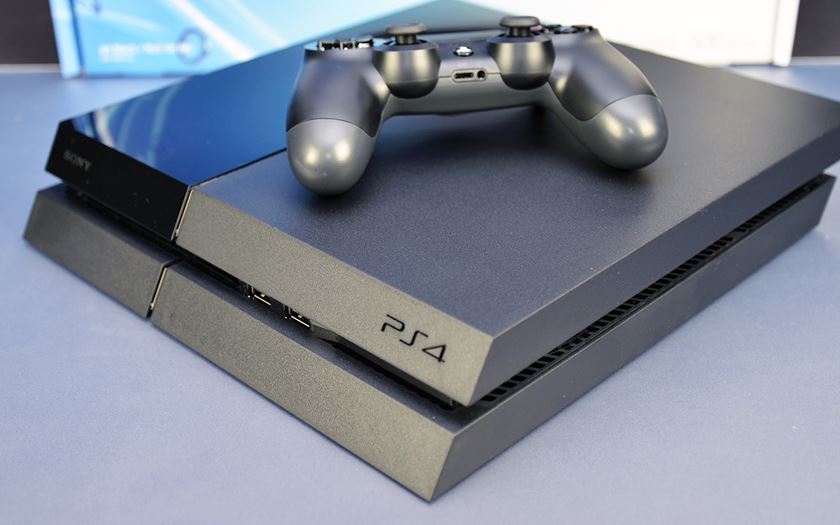 ps4 pirater jeux