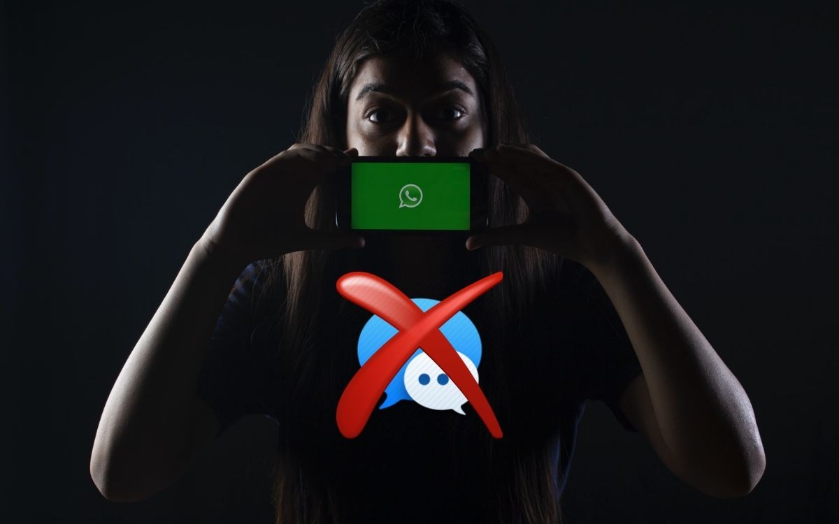 WhatsApp : comment supprimer un message