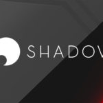PC gamer shadow