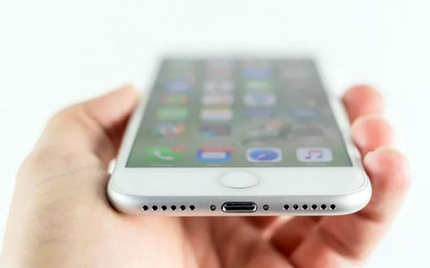 Votre iPhone ne charge plus essayez cette astuce