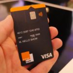 Orange Bank Carte bancaire gratuite