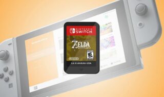 Nintendo Switch : faut-il acheter ses jeux en version physique ou numérique ?