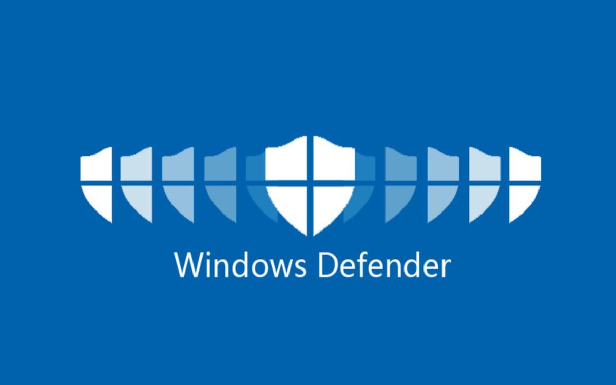 Activer ou désactiver Windows Defender
