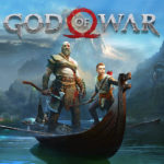 God of War 4 PS4