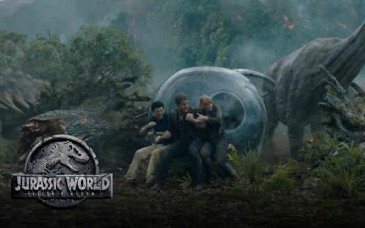 Fallen 2 Film Date De Sortie Jurassic World 2 Fallen Kingdom : date de sortie, bandes annonces