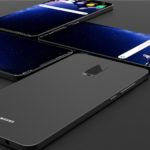 Samsung Galaxy S9 - design