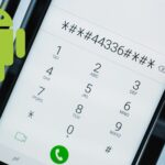 Android codes secrets