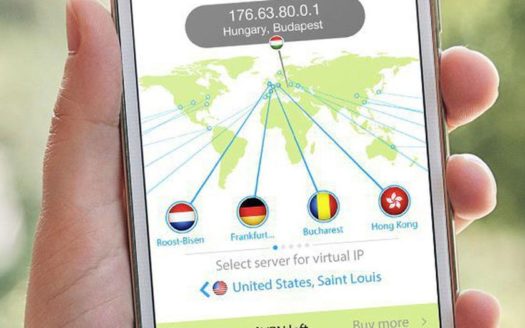 configurer biglybt avec vpn betternet