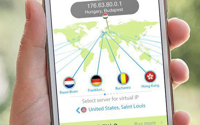 Avis Sur Expressvpn