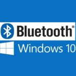 Activer Bluetooth Windows 10 et comment envoyer et recevoir des fichiers