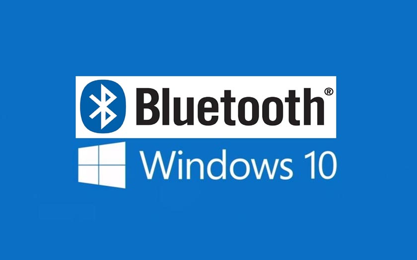 bluetooth downloads for windows 10