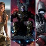 Les 20 films geeks les plus attendus en 2018