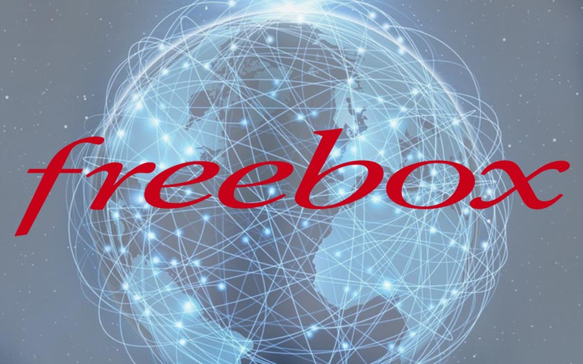Freebox VPN