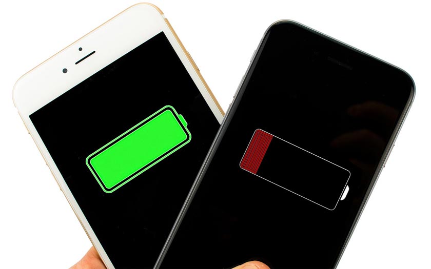Iphone Comment Tester La Batterie Et Savoir S Il Faut La Changer
