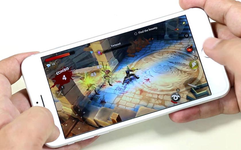 Les Meilleurs Jeux Gratuits Pour Iphone Les Meilleurs Jeux Gratuits Pour Iphone