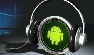 qualité sonore Android
