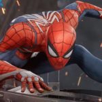 Spider-Man jeu ps4 2018