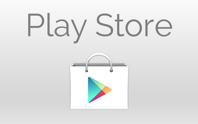 google play store windows 10 app