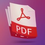 Modifier un fichier PDF gratuitement